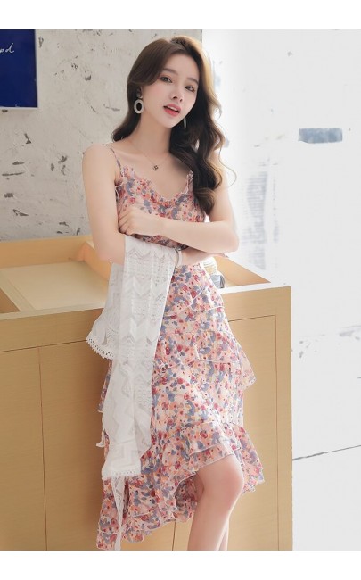 4✮- Dress / Cardigan - JZFRS11220