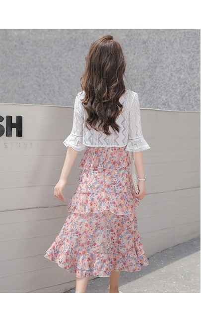 4✮- Dress / Cardigan - JZFRS11220 4✮- Dress / Cardigan - JZFRS11220
