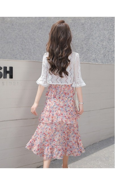 4✮- Dress / Cardigan - JZFRS11220