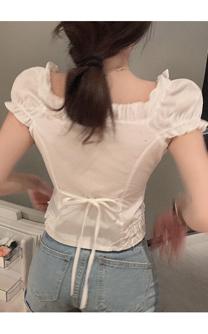 4✮- Top - JZFRS11416