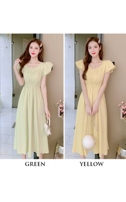 4✮- Midi Dress - JZFRS11562 4✮- Midi Dress - JZFRS11562