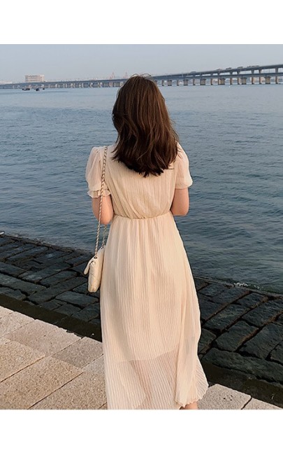 4✮- Knee Dress - JZFRS11927 4✮- Knee Dress - JZFRS11927