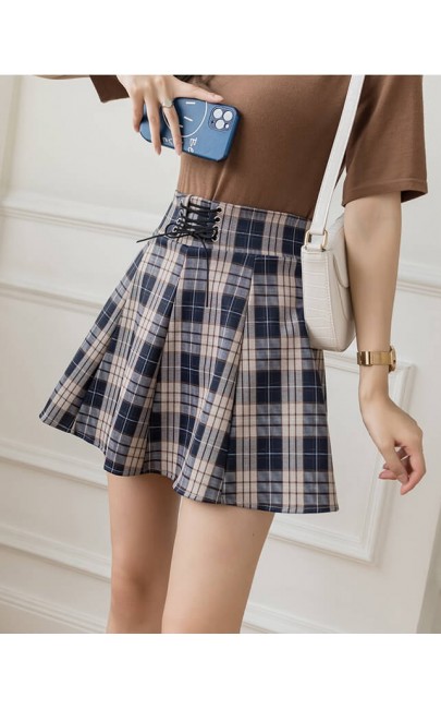 4✮- Mini Skirt - JZFRS11967