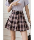 4✮- Mini Skirt - JZFRS11967