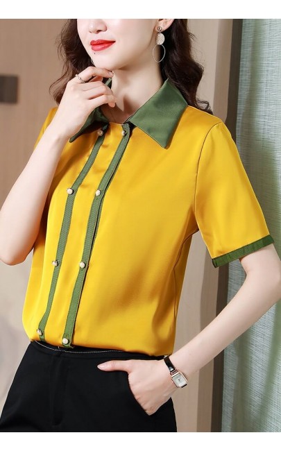 4✮- Casual Shirt - JZFRS12139 4✮- Casual Shirt - JZFRS12139