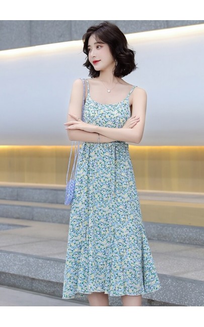 4✮- Knee Dress - JZFRS12526