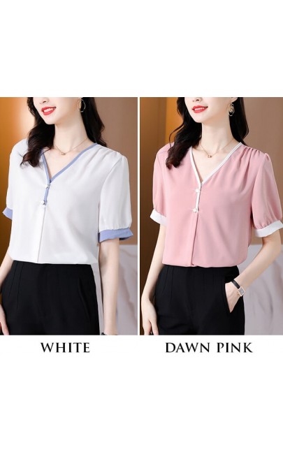 4✮- Casual Shirt - JZFRS12619 4✮- Casual Shirt - JZFRS12619