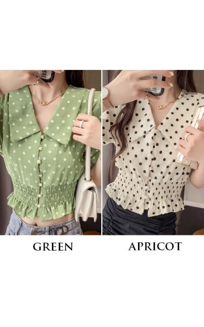 4✮- Top - KAFRS12957