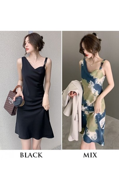 4✮- Mini Dress - KAFRS12962