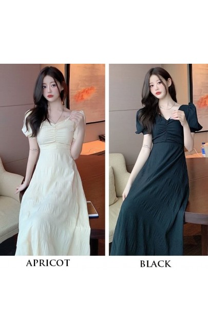 4✮- Midi Dress - KAFRS13092 4✮- Midi Dress - KAFRS13092