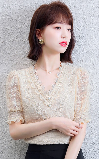 4✮- Top - KAFRS13251 4✮- Top - KAFRS13251