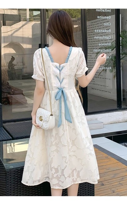 4✮- Midi Dress - KAFRS13415 4✮- Midi Dress - KAFRS13415