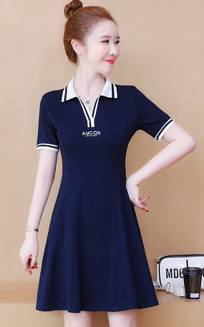 4✮- Dress - KAFRS13472