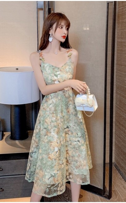 4✮- Knee / Midi Dress - KAFRS13520 4✮- Knee / Midi Dress - KAFRS13520
