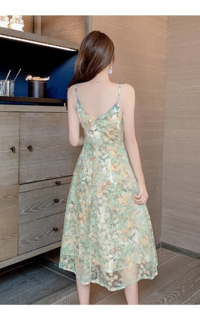 4✮- Knee / Midi Dress - KAFRS13520 4✮- Knee / Midi Dress - KAFRS13520