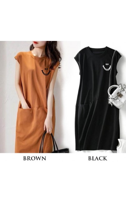 2✮- Knee Dress - KBFCP294