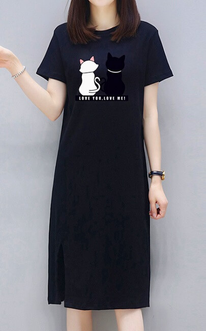 2✮- Dress - KBFCP350 2✮- Dress - KBFCP350