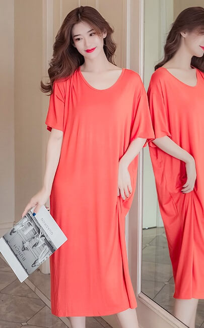2✮- Knee Dress - KBFCP360