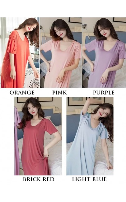 2✮- Knee Dress - KBFCP360