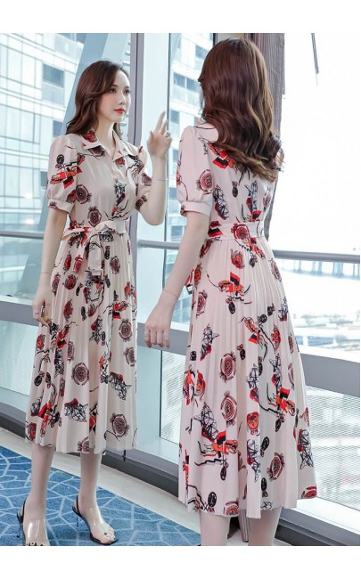 4✮- Midi Dress - KBFRS13657 4✮- Midi Dress - KBFRS13657