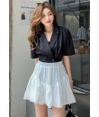 4✮- Dress (Coat+Skirt) - KBFRS13667
