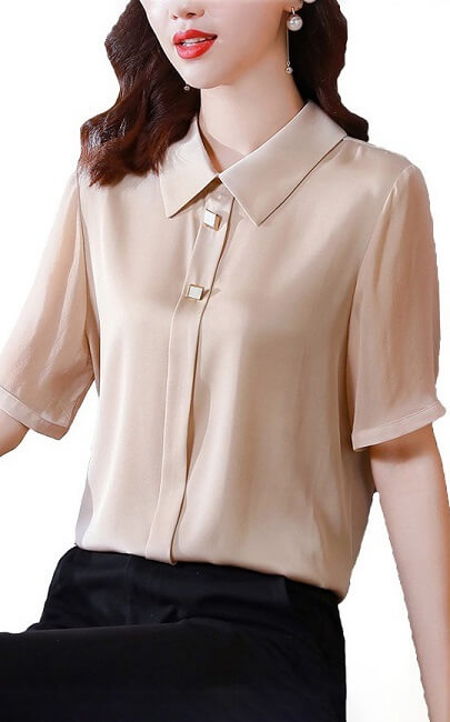 4✮- Casual Shirt - KBFRS13739