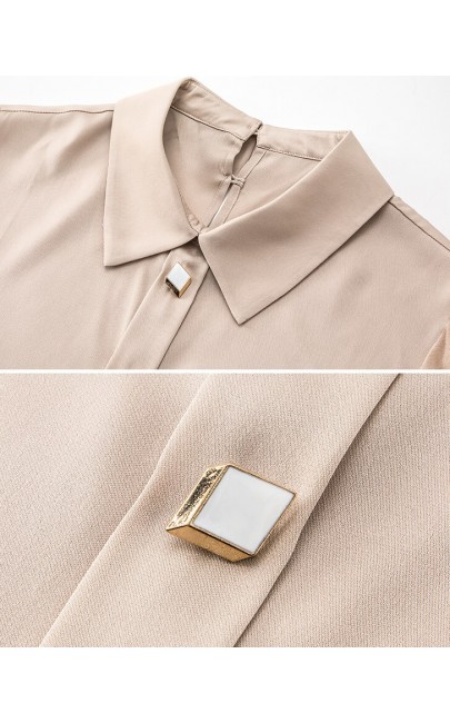 4✮- Casual Shirt - KBFRS13739 4✮- Casual Shirt - KBFRS13739