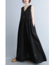 4✮- Maxi Dress (M-2XL) - KBFRS13826