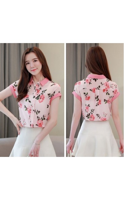 4✮- Casual Shirt - KBFRS13994 4✮- Casual Shirt - KBFRS13994