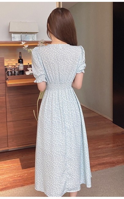 4✮- Midi Dress - KBFRS14268 4✮- Midi Dress - KBFRS14268