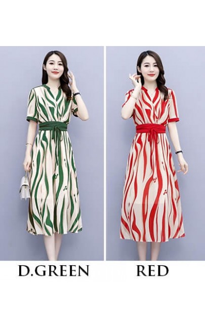 4✮- Midi Dress - KBFRS14358 4✮- Midi Dress - KBFRS14358