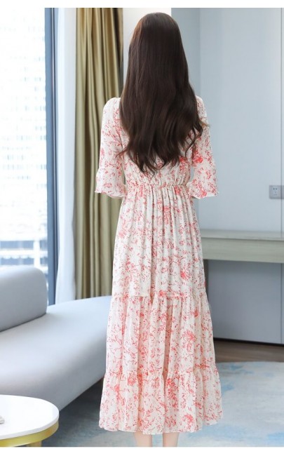 4✮- Midi Dress - KBFRS14399 4✮- Midi Dress - KBFRS14399