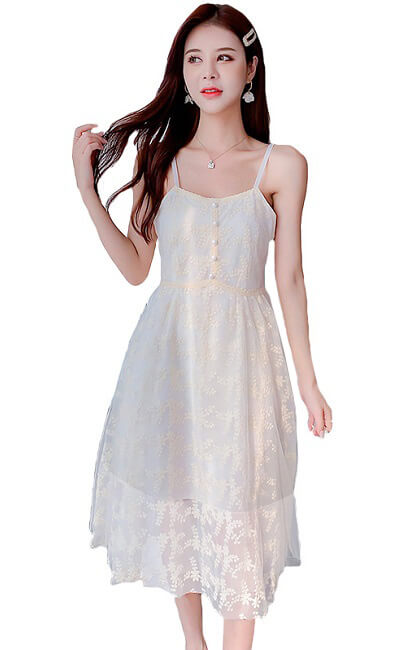 4✮- Dress - KBFRS14687