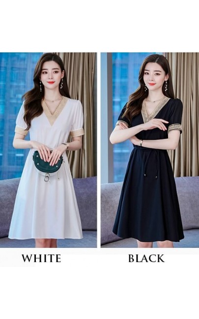 4✮- Dress - KCFRS14907 4✮- Dress - KCFRS14907