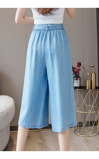 4✮- Denim Pants - KCFRS15086 4✮- Denim Pants - KCFRS15086