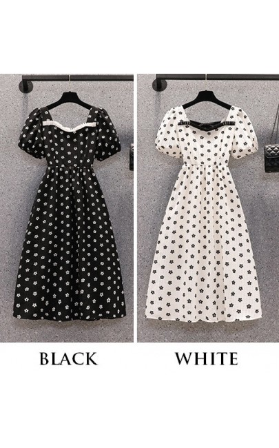 4✮- Midi Dress - KCFRS15195 4✮- Midi Dress - KCFRS15195