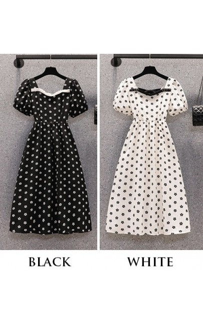 4✮- Midi Dress - KCFRS15195