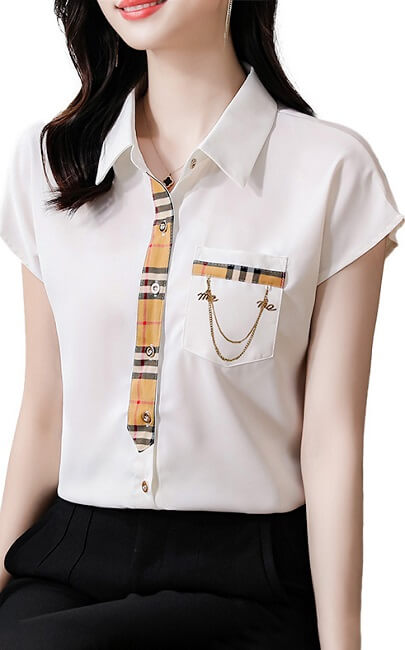 4✮- Casual Shirt - KCFRS15397