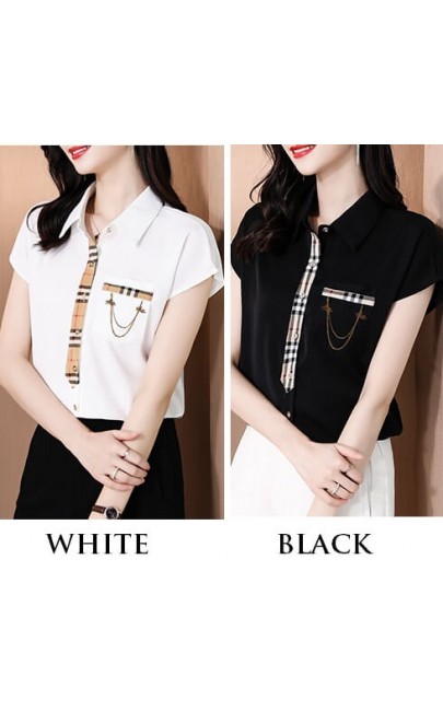 4✮- Casual Shirt - KCFRS15397 4✮- Casual Shirt - KCFRS15397