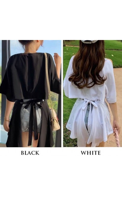 3✮- Long Top - KCFRS15426