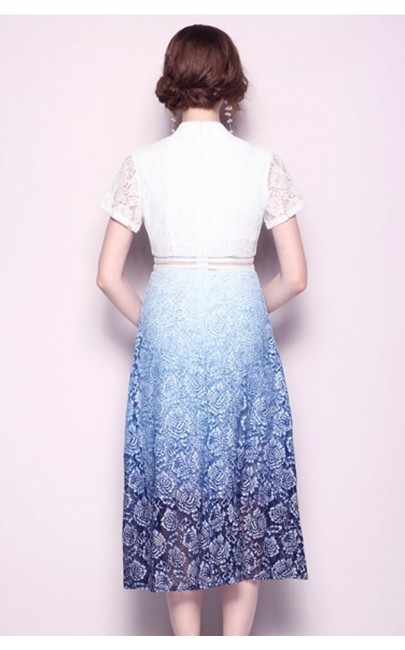 4✮- Midi Dress - KCFRS15482 4✮- Midi Dress - KCFRS15482
