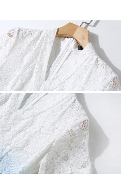 4✮- Midi Dress - KCFRS15482 4✮- Midi Dress - KCFRS15482