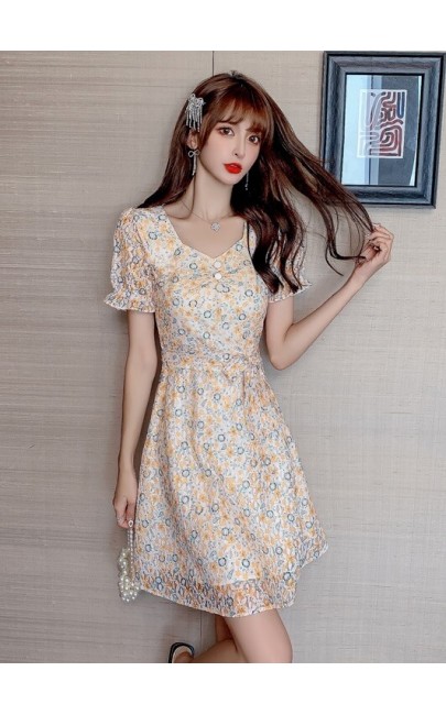 4✮- Dress - KCFRS15651 4✮- Dress - KCFRS15651