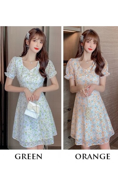 4✮- Dress - KCFRS15651 4✮- Dress - KCFRS15651
