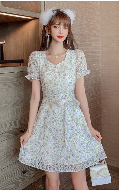 4✮- Dress - KCFRS15651 4✮- Dress - KCFRS15651