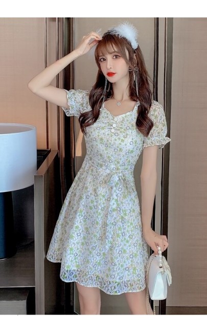 4✮- Dress - KCFRS15651 4✮- Dress - KCFRS15651