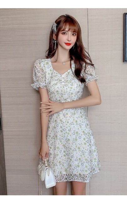 4✮- Dress - KCFRS15651 4✮- Dress - KCFRS15651