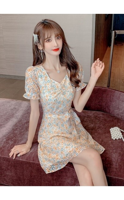 4✮- Dress - KCFRS15651 4✮- Dress - KCFRS15651