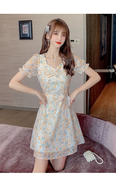 4✮- Dress - KCFRS15651 4✮- Dress - KCFRS15651