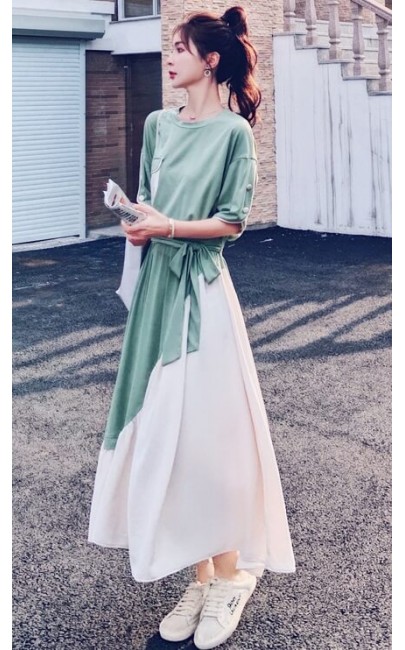 4✮- Midi Dress - KCFRS15665 4✮- Midi Dress - KCFRS15665